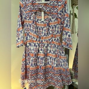 Dotti Brand dress